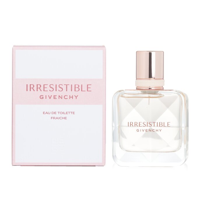 Irresistible Eau De Toilette Fraiche Spray - 35ml/1.1oz