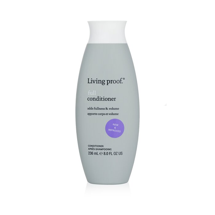 Full Conditioner (adds Fullness & Volume) - 236ml/8oz