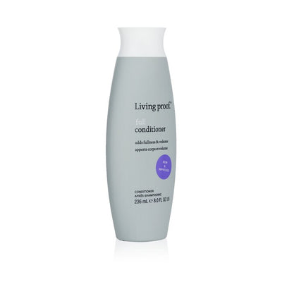 Full Conditioner (adds Fullness & Volume) - 236ml/8oz