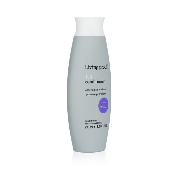 Full Conditioner (adds Fullness & Volume) - 236ml/8oz