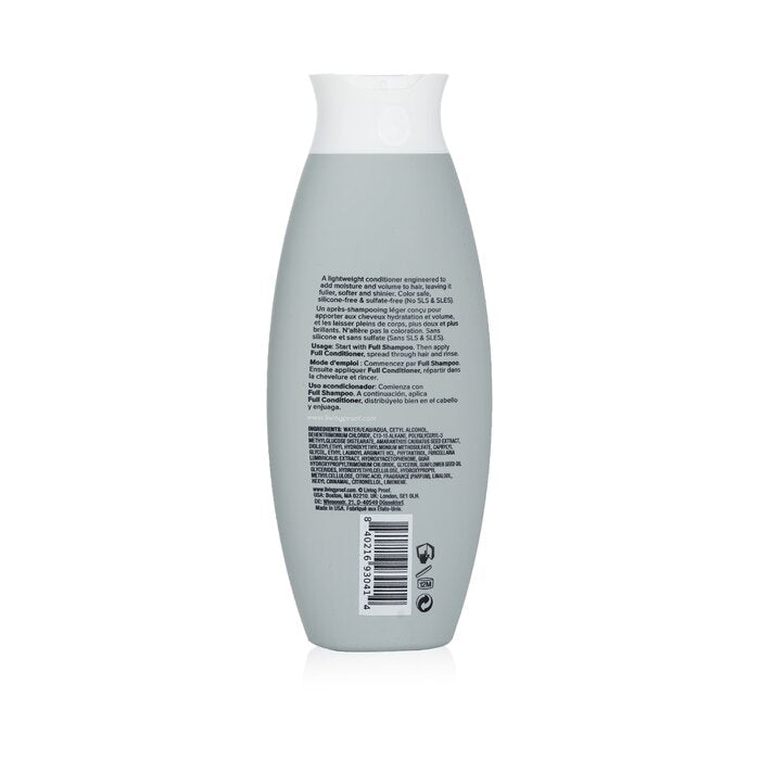 Full Conditioner (adds Fullness & Volume) - 236ml/8oz