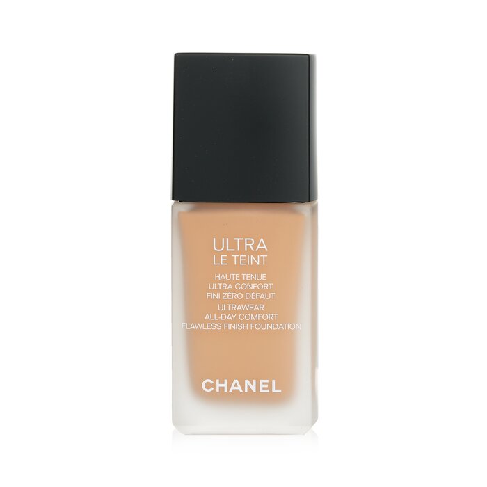 Ultra Le Teint Ultrawear All Day Comfort Flawless Finish Foundation - # B40 - 30ml/1oz