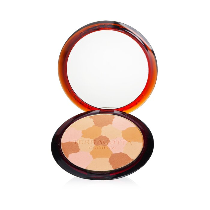 Terracotta Light The Sun Kissed Healthy Glow Powder - # 00 Light Cool - 10g/0.3oz