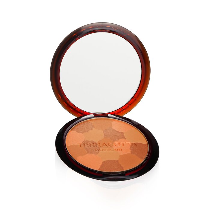 Terracotta Light The Sun Kissed Healthy Glow Powder - # 03 Medium Warm - 10g/0.3oz