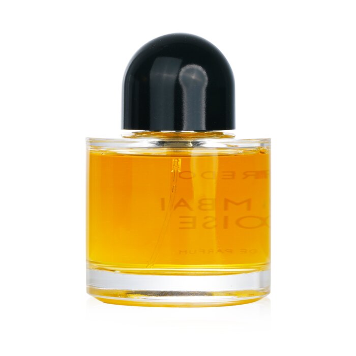 Mumbai Noise Eau De Parfum Spray - 100ml/3.3oz