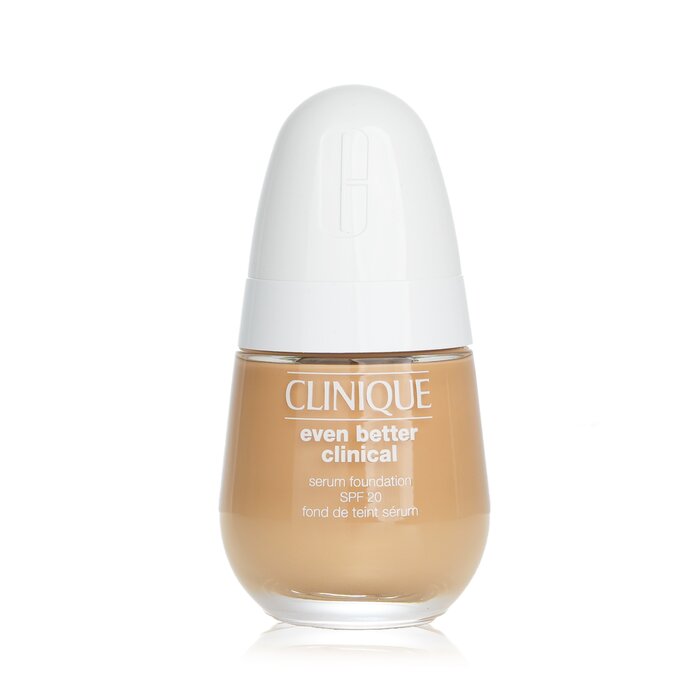 Even Better Clinical Serum Foundation Spf 20 - # Wn 38 Stone - 30ml/1oz