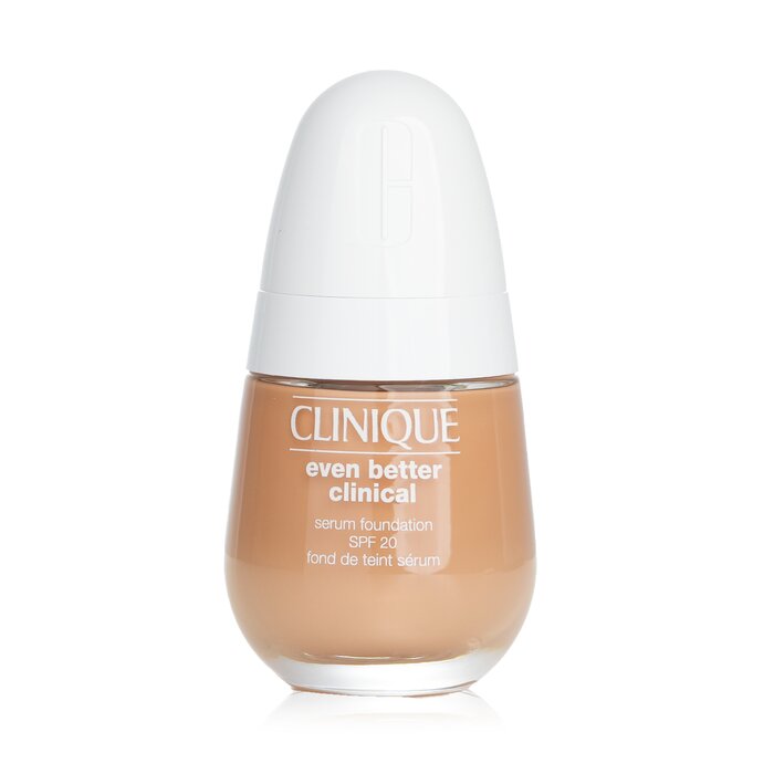 Even Better Clinical Serum Foundation Spf 20 - # Cn 58 Honey - 30ml/1oz