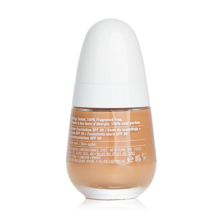 Even Better Clinical Serum Foundation Spf 20 - # Cn 74 Beige - 30ml/1oz