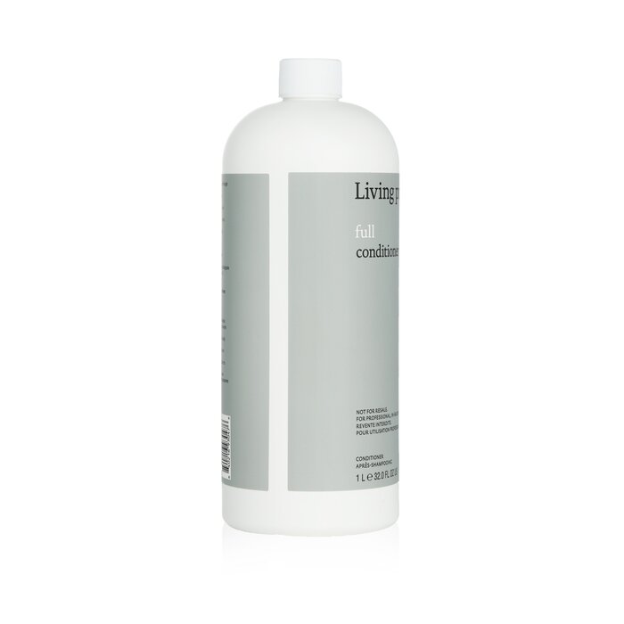 Full Conditioner (salon Size) - 1000ml/32oz