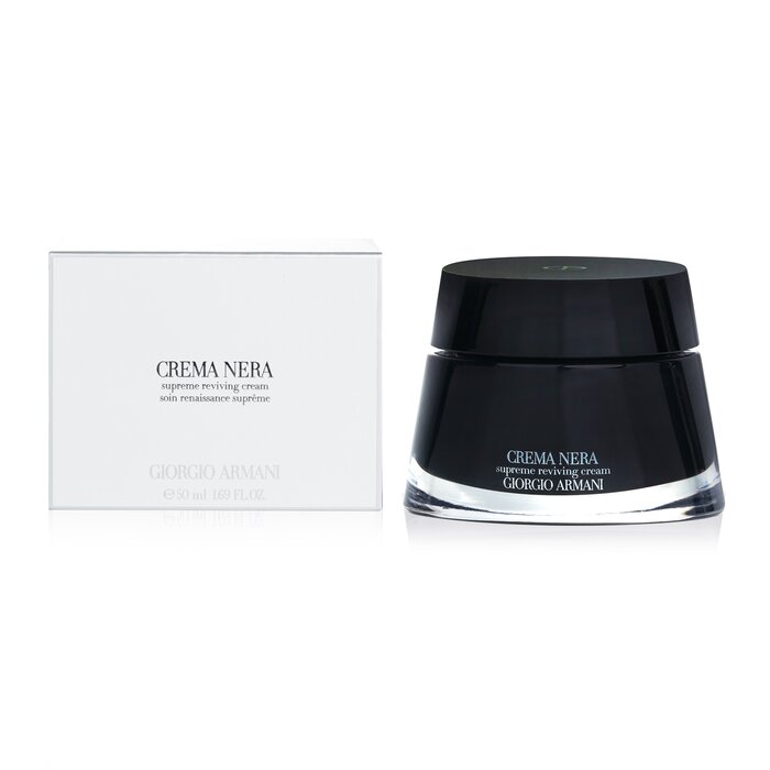 Crema Nera Supreme Reviving Cream - 50ml/1.6oz