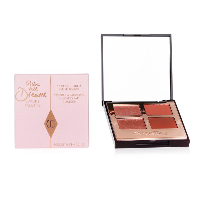 Luxury Palette - 