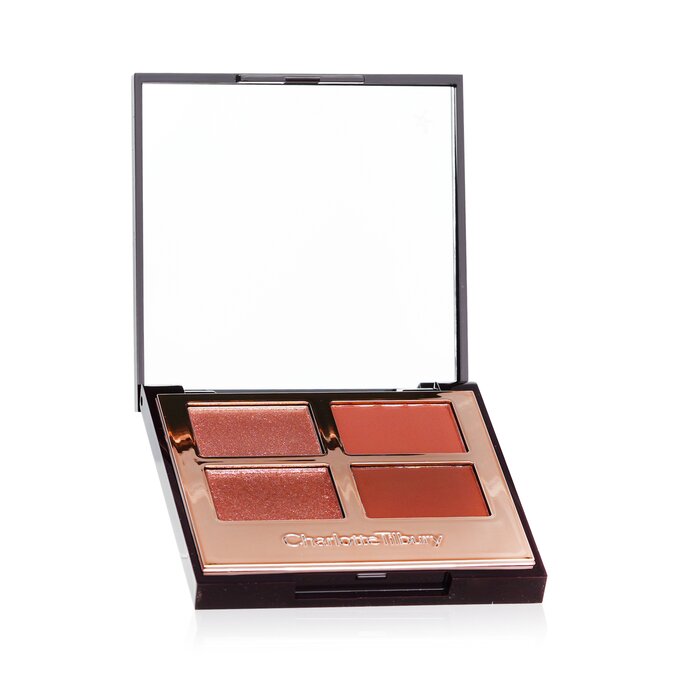 Luxury Palette - 