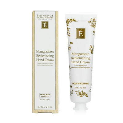 Mangosteen Replenishing Hand Cream - 60ml/2oz