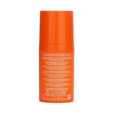 Sun Beauty Nude Skin Sensation Sun Protective Fluid Spf 30 - 30ml/1oz