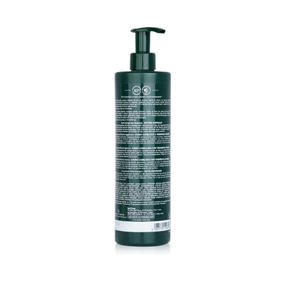 Curbicia Purifying Lightness Shampoo - Scalp Prone To Oiliness (salon Size) - 600ml/20.2oz