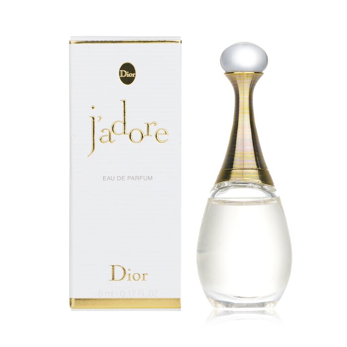 J'adore Eau De Parfum - 5ml/0.17oz