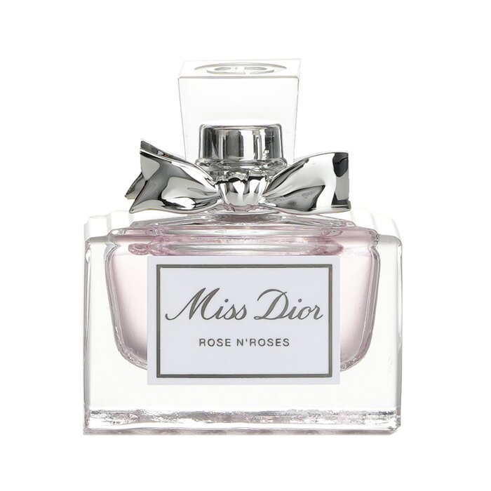 Miss Dior Rose N'roses Eau De Toilette - 5ml/0.17oz