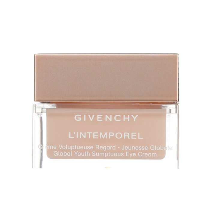 L'intemporel Global Youth Sumptuous Eye Cream - 15ml/0.5oz