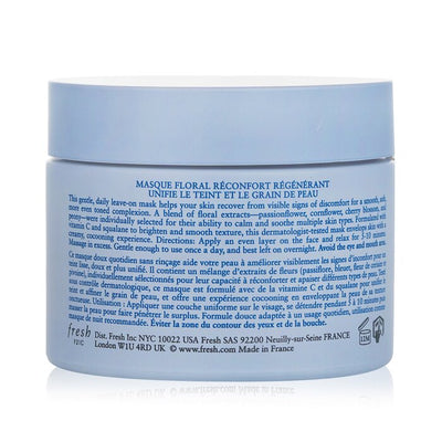 Floral Recovery Calming Mask - 100ml/3.3oz