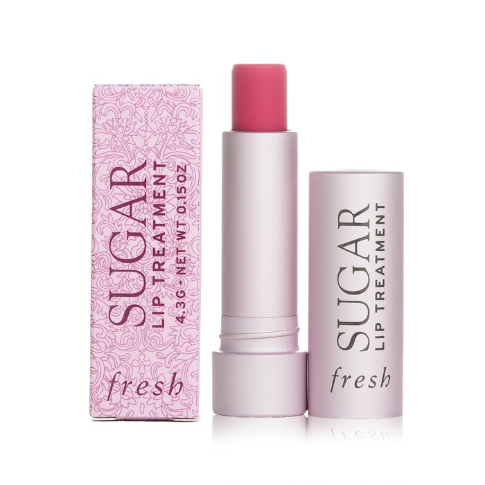 Sugar Lip Treatment - Rose - 4.3g/0.15oz