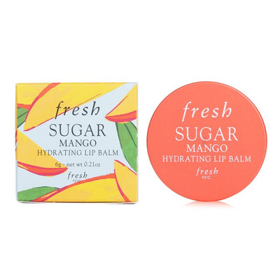 Sugar Mango Hydrating Lip Balm - 6g/0.21oz