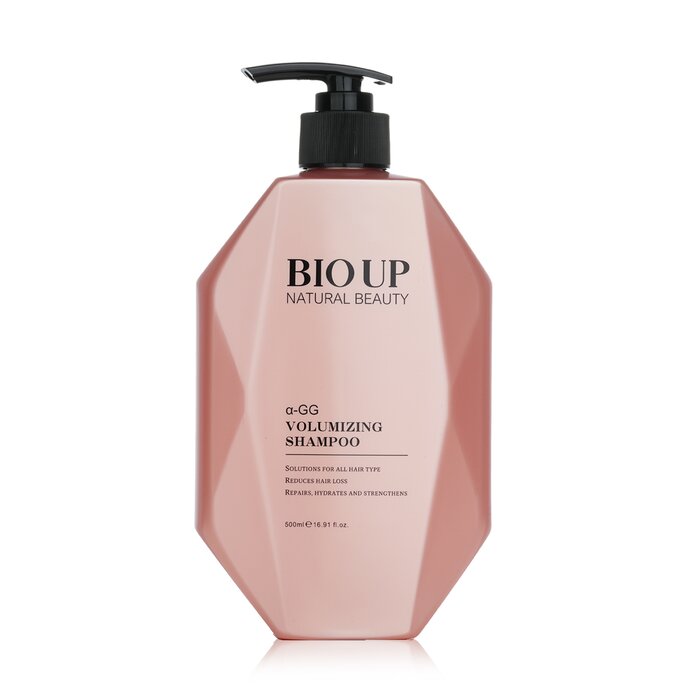 Bio Up A-gg Volumizing Shampoo - 500ml/16.91oz