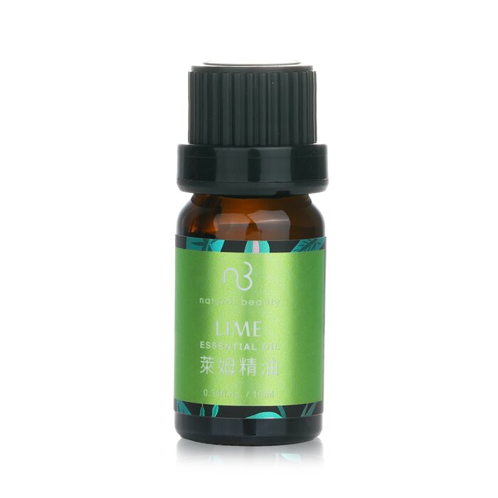 Essential Oil - Lime - 10ml/0.34oz