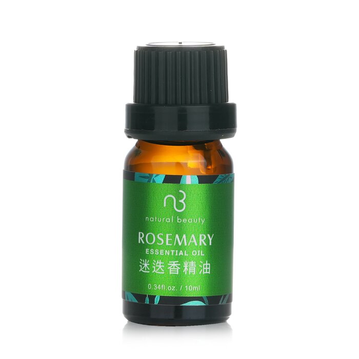 Essential Oil - Rosemary - 10ml/0.34oz