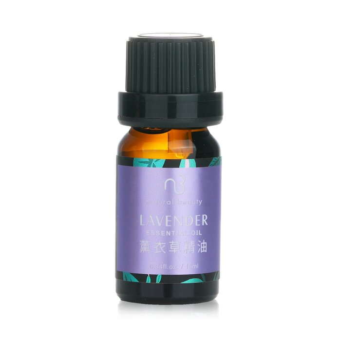 Essential Oil - Lavender - 10ml/0.34oz