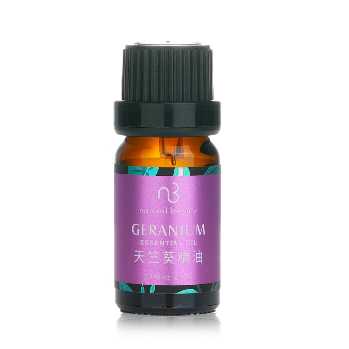 Essential Oil - Geranium - 10ml/0.34oz