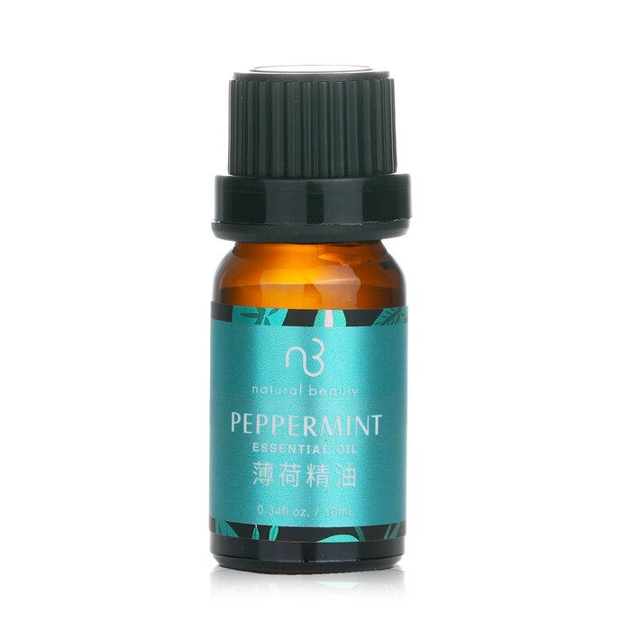 Essential Oil - Peppermint - 10ml/0.34oz