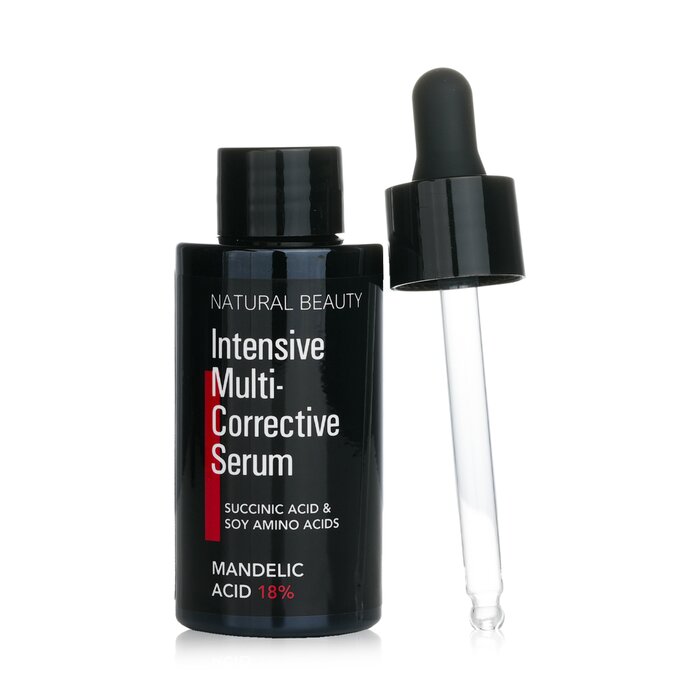 Intensive Multi-corrective Serum - Mandelic Acid 18% - 35ml/1.18oz