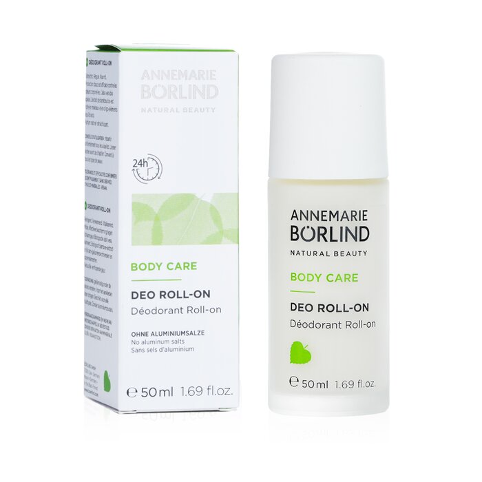 Body Care Deo Roll-on - 50ml/1.69oz