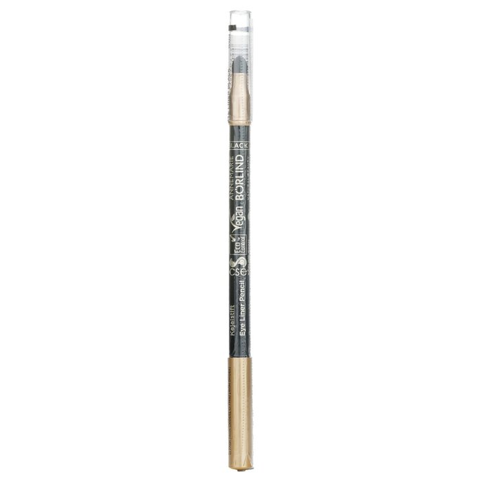 Eye Liner Pencil - # 14 Black - 1.08g/0.03oz