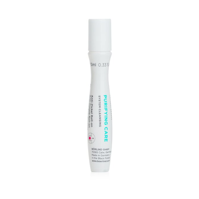 Purifying Care System Cleansing Anti-pimple Roll-on - 10ml/0.33oz