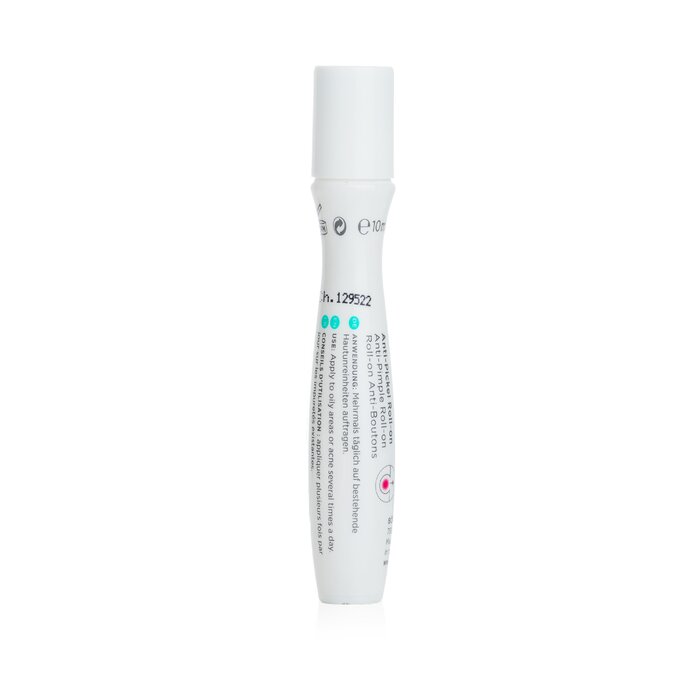 Purifying Care System Cleansing Anti-pimple Roll-on - 10ml/0.33oz