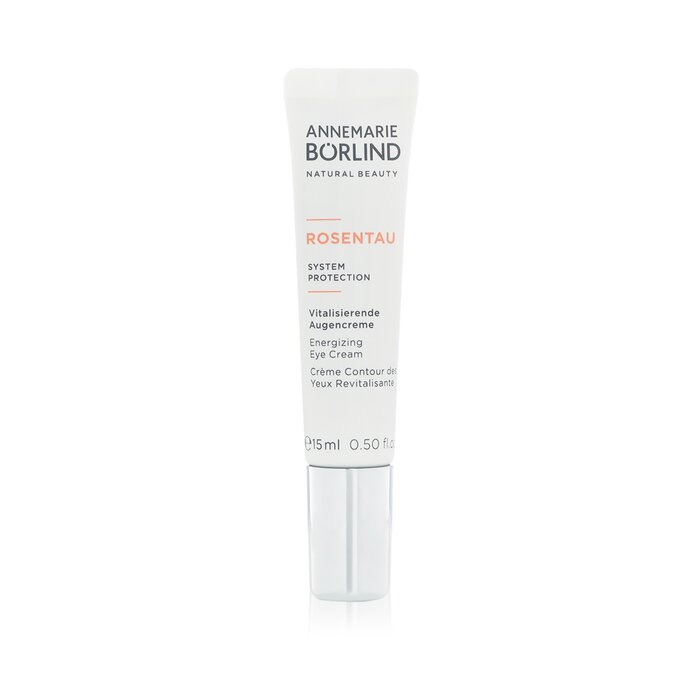 Rosentau System Protection Energizing Eye Cream - 15ml/0.5oz