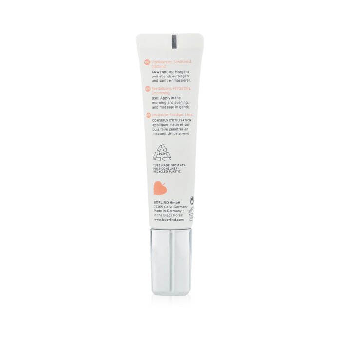 Rosentau System Protection Energizing Eye Cream - 15ml/0.5oz