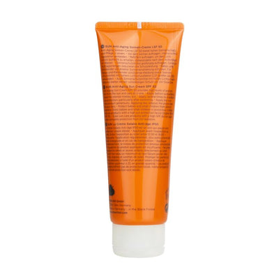 Sun Anti Aging Sun Cream Spf 50 - 75ml/2.53oz