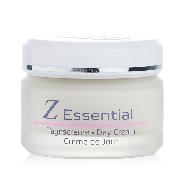 Z Essential Day Cream - For Delicate Skin - 50ml/1.69oz