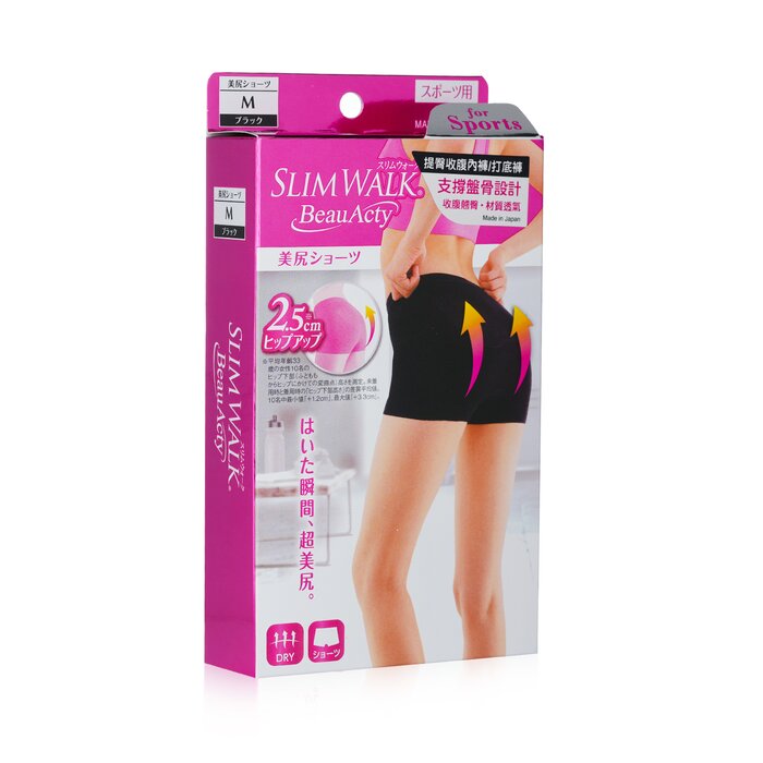 Buttocks Shorts For Sports, 