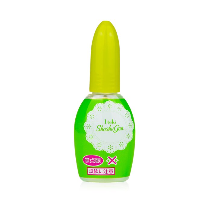 Sawaday 1-drop Deodorizer For Toilet - Fresh Herb - 20ml