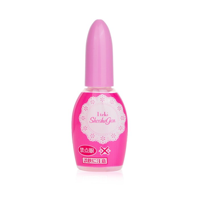 Sawaday 1-drop Deodorizer For Toilet - Sweet Rose - 20ml