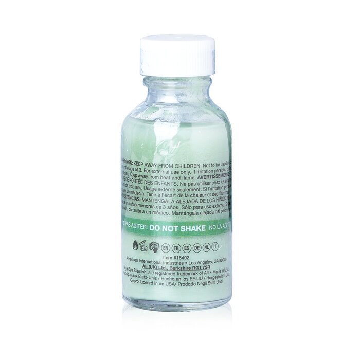 Tea Tree Drying Lotion - 30ml/1oz