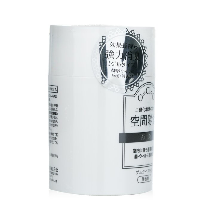 Air Dr. Purifier Gel - 150g