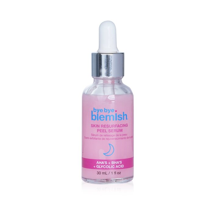 Skin Resurfacing Peel Serum - 30ml/1oz