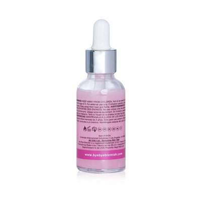 Skin Resurfacing Peel Serum - 30ml/1oz