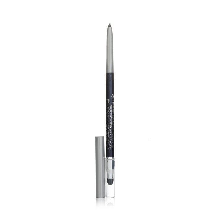 Quickliner For Eyes Intense - # 02 Intense Plum - 0.25g/0.008oz