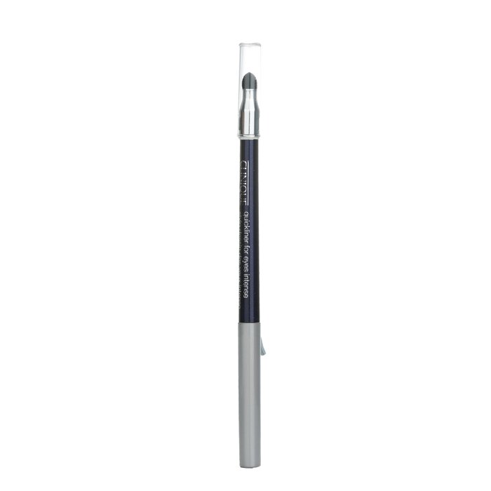 Quickliner For Eyes Intense - # 02 Intense Plum - 0.25g/0.008oz