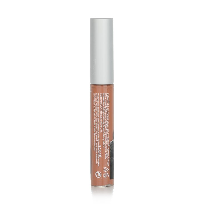 Meet Matte Hughes Long Lasting Liquid Lipstick - Humble - 7.4ml/0.25oz